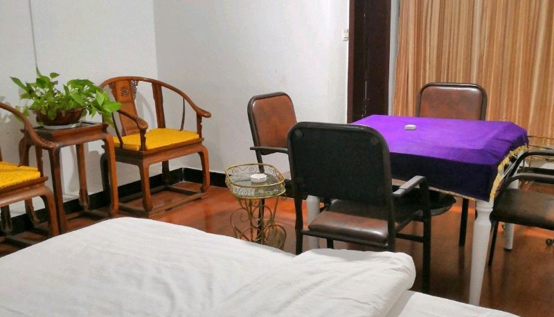 Camera business - Yuanlai Business Hotel