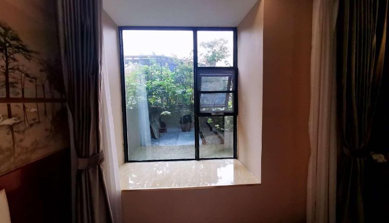 Chambre Business - Xicheng Huashuiwan Hotel