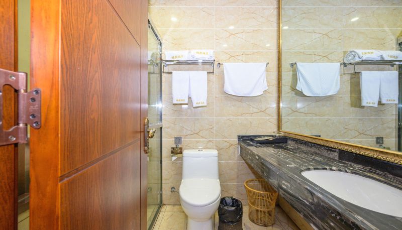 Business room - Jinxi Hotel
