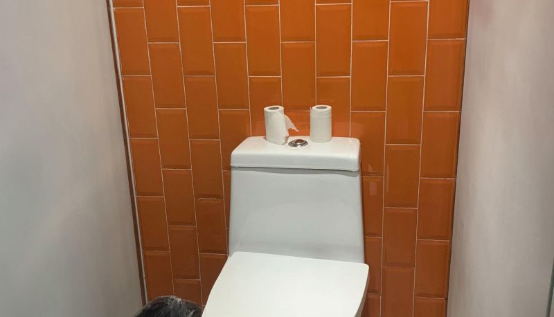 Business-kamer - Orange Yi Hotel