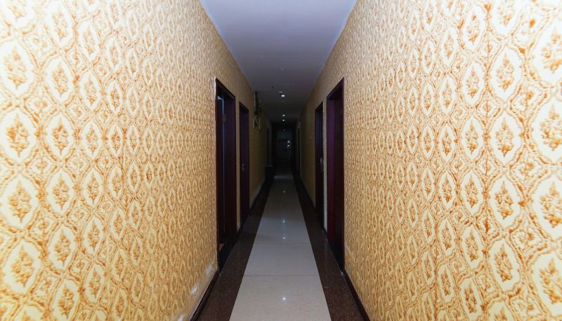 Hotel Außenbreich - Xinhao Hotel