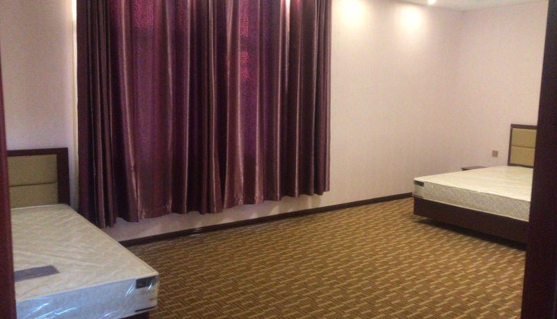 Chambre Familiale - Yanhuang Migratory Bird Hotel