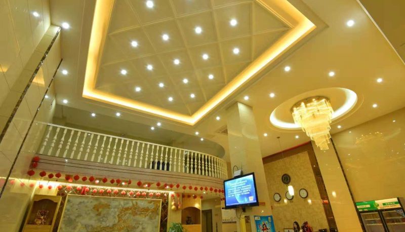Hotel Außenbreich - Yong'anjia Hotel