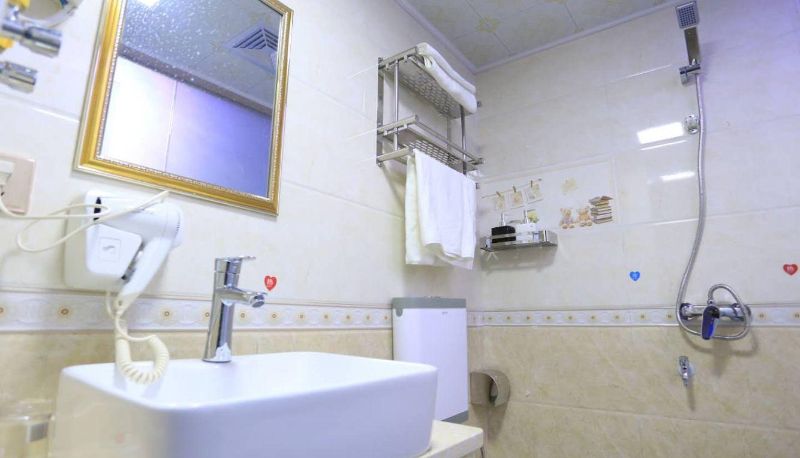Kamer - Xuanyuan Hotel (Nanchang West Station Store)