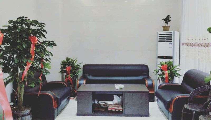 Hotel outdoor area - Dingsheng Hotel