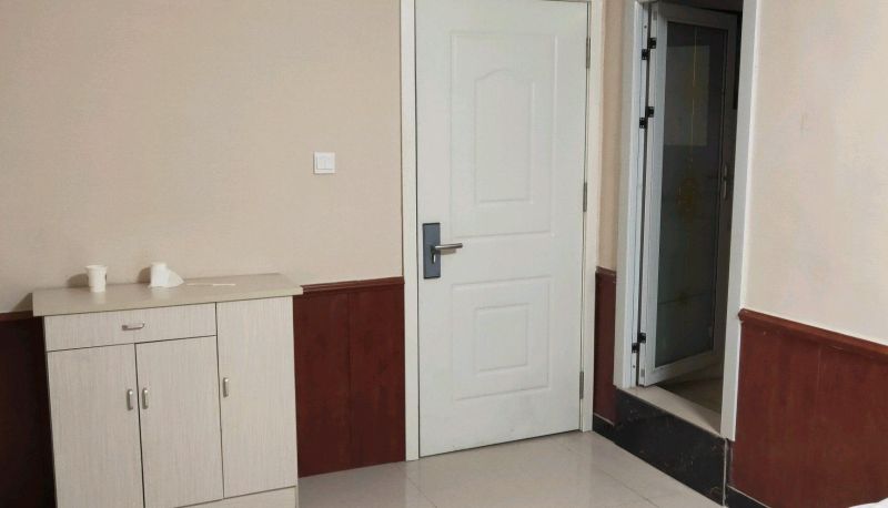 Camera business - Quancheng Hotel
