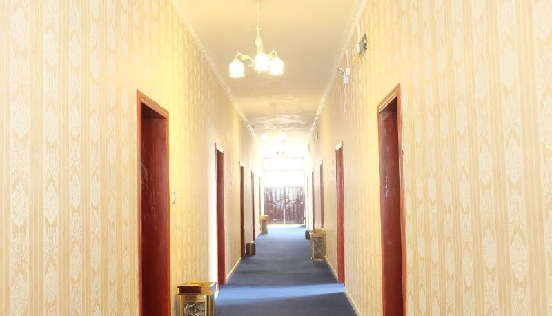 Hotel Außenbreich - Feifu Hotel