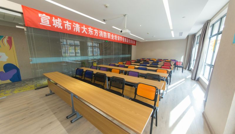Hotel Außenbreich - Yilong Anyun Hotel (Langxi Yiwu Trade City Branch)