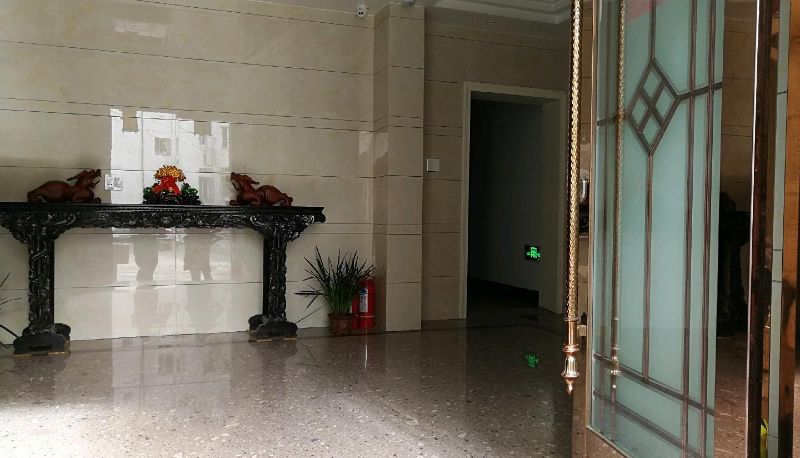 Area esterna dell'hotel - Comfort others