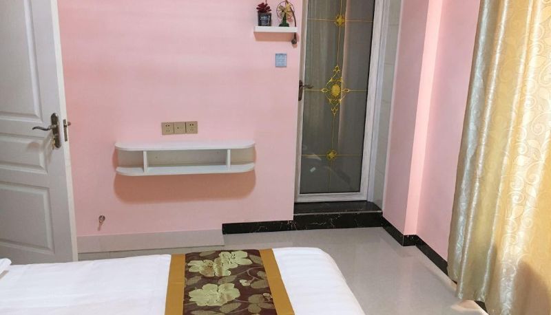 Kamer - Xincheng Business Hotel