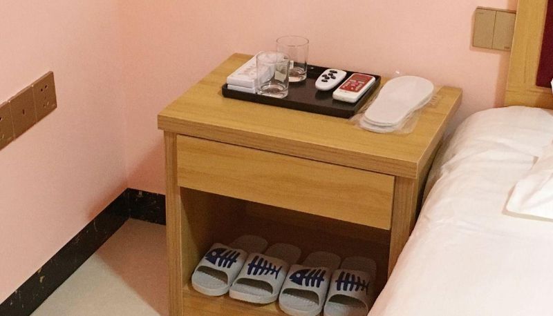 Kamer - Xincheng Business Hotel