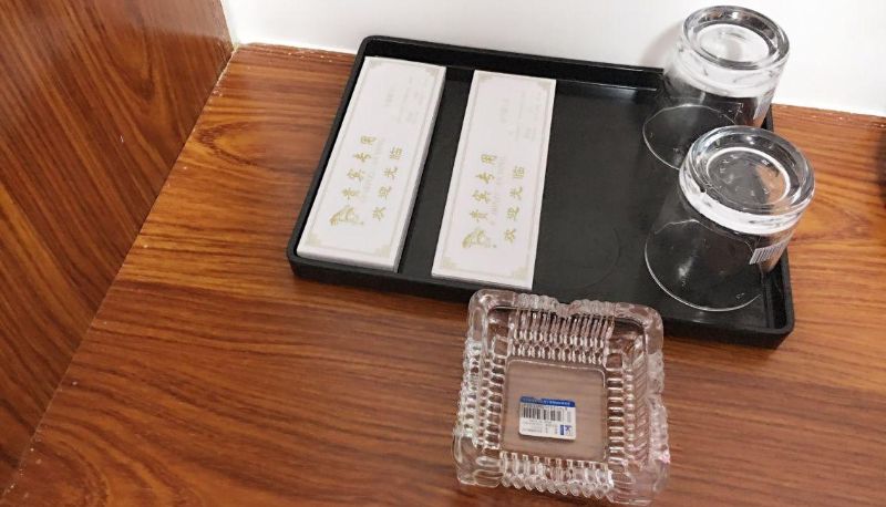 Kamer - Xincheng Business Hotel