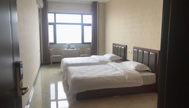 Zimmer - Xin Lemon Hotel