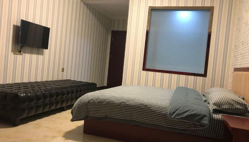 Zimmer - Xin Lemon Hotel