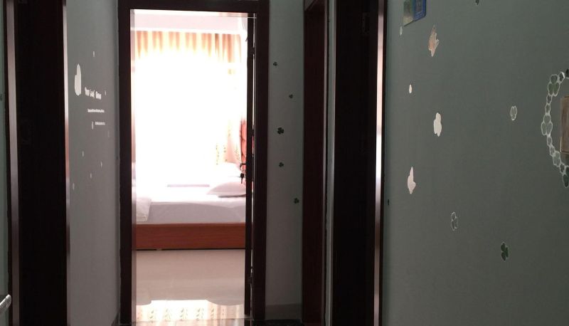 Hotel Außenbreich - Jincheng Hotel