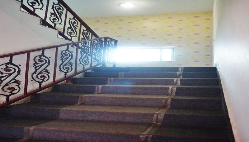 Hotel Außenbreich - Longcheng Hotel
