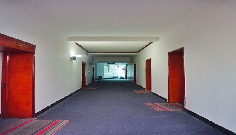 Hotel Außenbreich - Longcheng Hotel