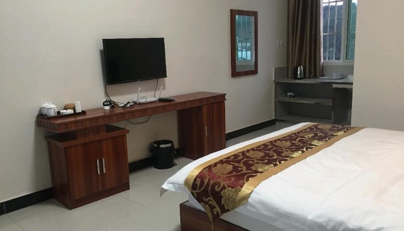 Camera - Pangsan Business Hotel