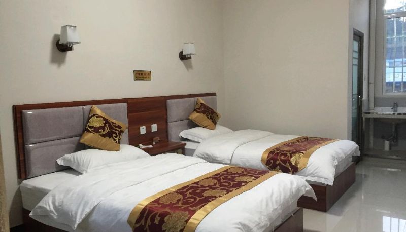 Camera - Pangsan Business Hotel