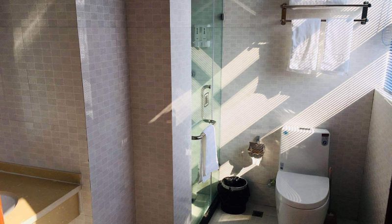 Habitación - Charming Business Hotel
