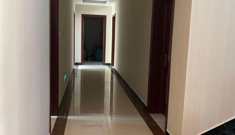 Hotel Außenbreich - Xinhui Hotel