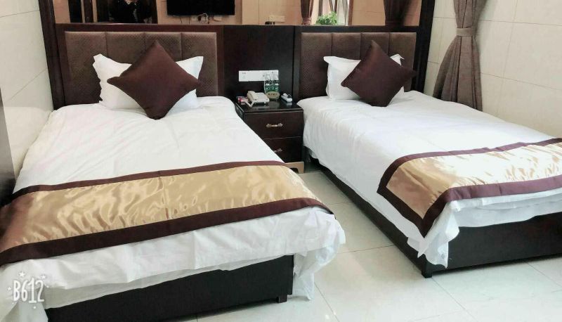 Camera - Nanjing)  Pukou District  Qiaolin Street Junyi Chain Hotel (Puwu Street Branch