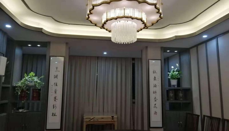 Hotel Außenbreich - Jinxiu Pavilion Hotel