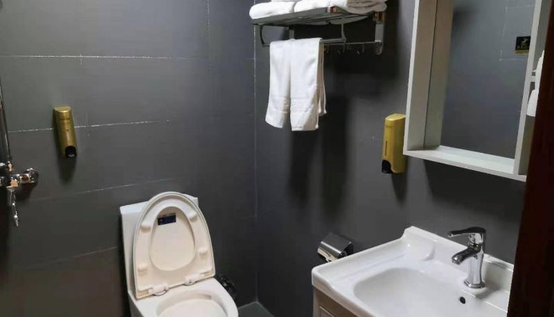 Habitación corporativa - Ouyue Boutique Hotel (Xingfu Road Branch)
