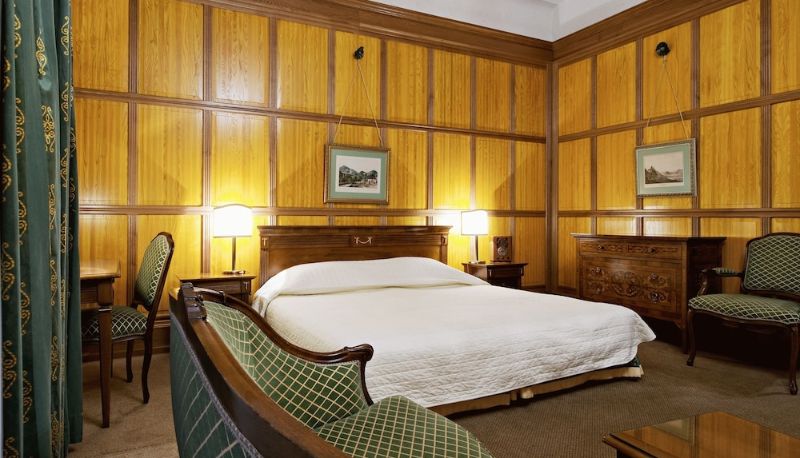 Standard room - König von Ungarn