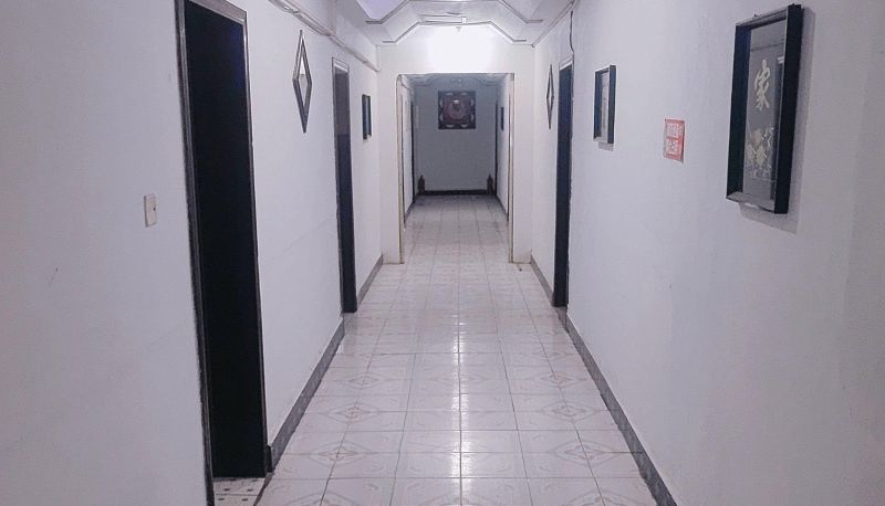Hotel Außenbreich - Xinkang Hotel