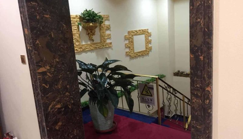 Hotel Außenbreich - Jin Baihe Hotel