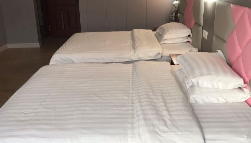 Habitación - Love Nest Accommodation