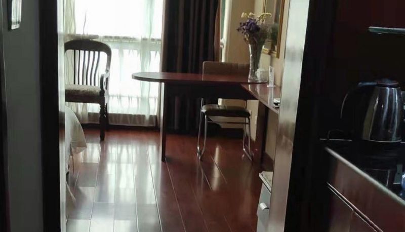 Camera business - Yale Xuan Hotel