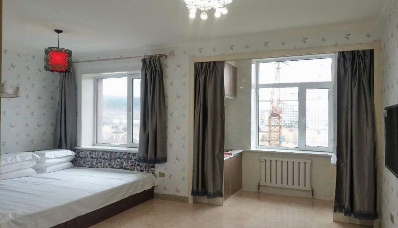 Camera - Comfortable Family Hotel