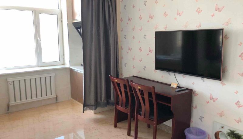 Camera - Comfortable Family Hotel