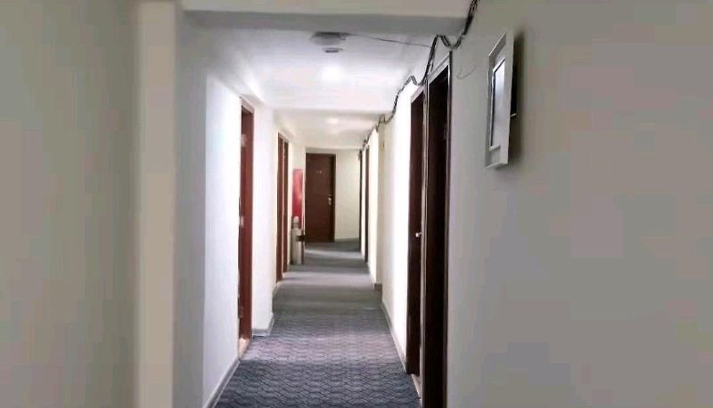 Hotel Außenbreich - Litchi Hotel