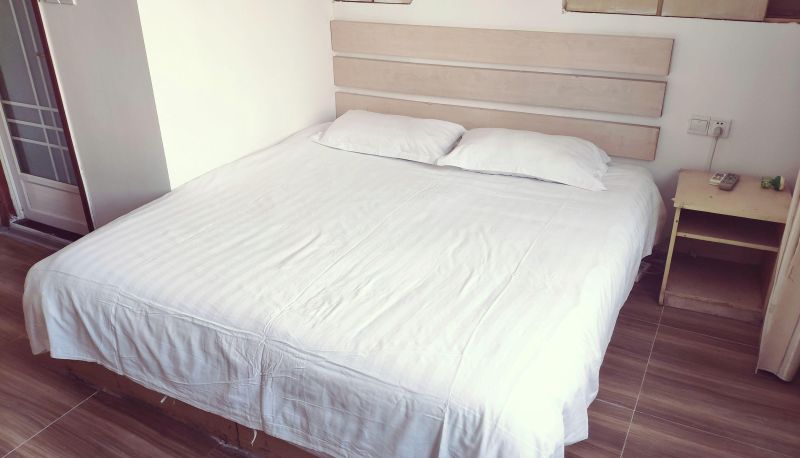 Pokój typu business - Litchi Hotel