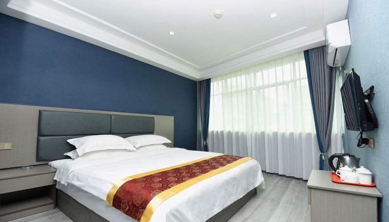 Business-kamer - Hongting Hotel