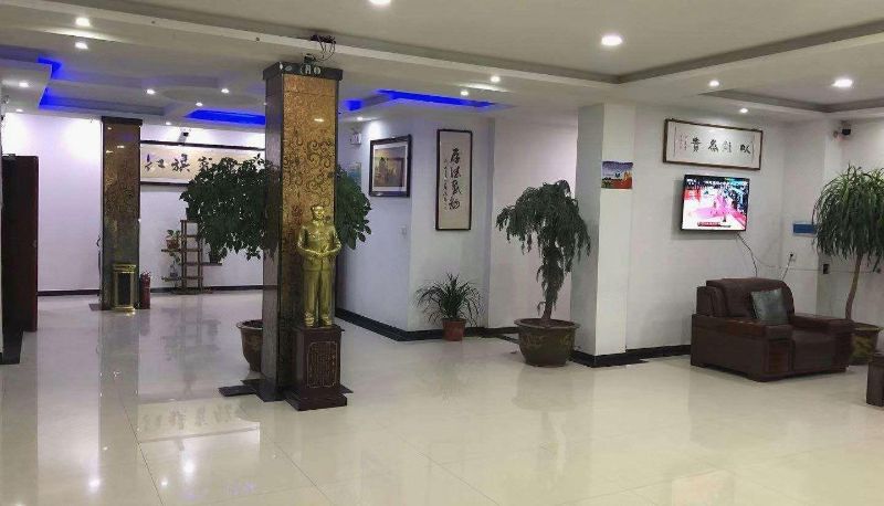 Hotel Außenbreich - Hongqi Hotel