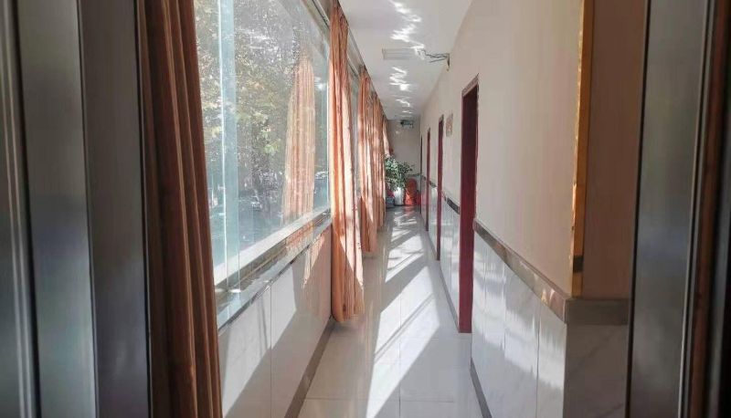 Hotel Außenbreich - Xinlong Hotel