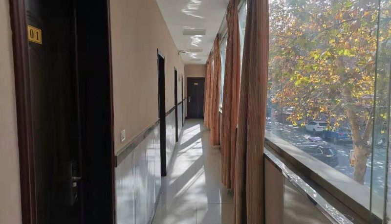 Hotel Außenbreich - Xinlong Hotel
