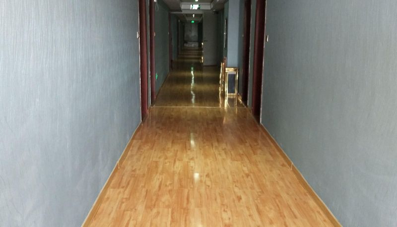 Hotel Außenbreich - Postal Hotel (South of Yecheng County People's Government)