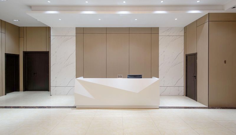 Extérieur de l'hôtel - Ruiyuan Hotel (Changzhou Xixi Valley Branch)