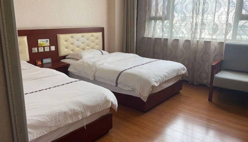 Habitación - Xinyao Business Hotel