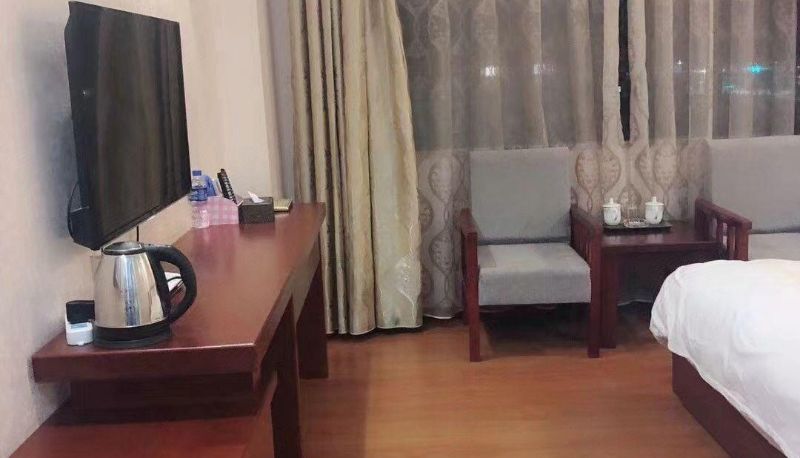Habitación - Xinyao Business Hotel