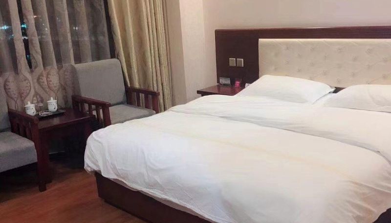 Habitación - Xinyao Business Hotel
