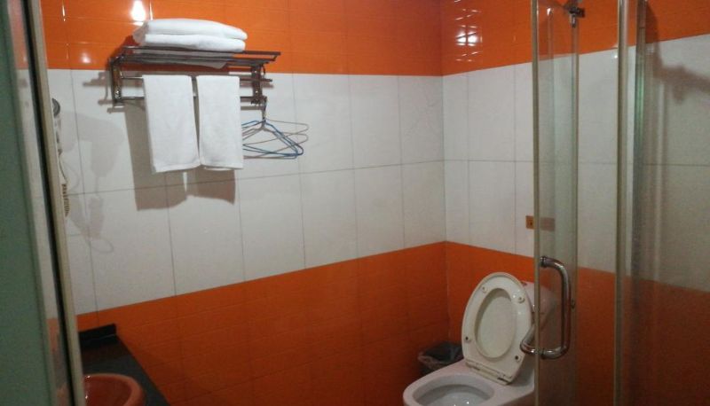 Zimmer - Yijing Business Hotel