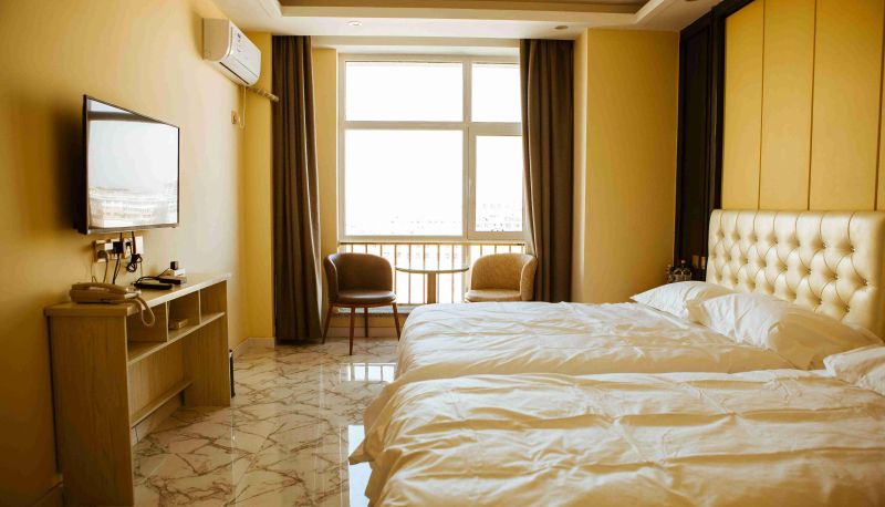 Family room - Yijia Business Hotel
