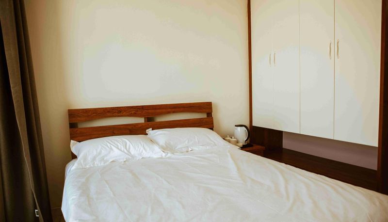 Room - Yijia Business Hotel