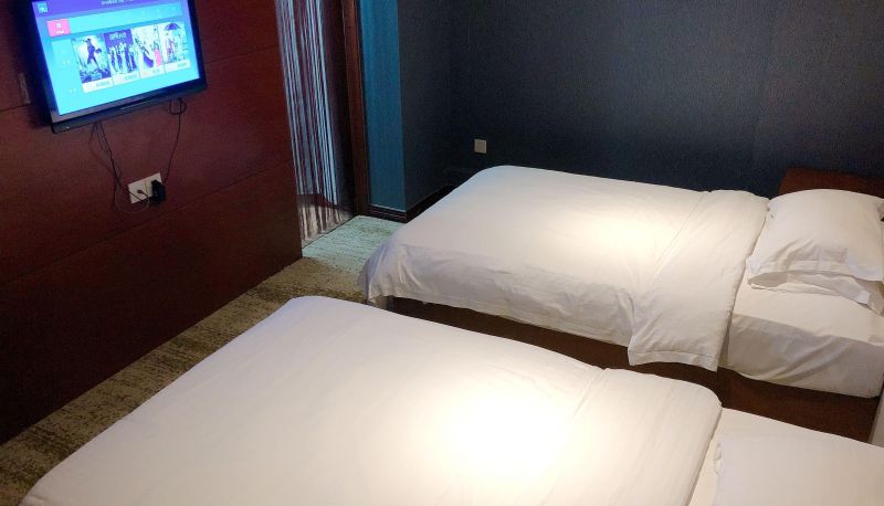 Habitación corporativa - Jinyi Hotel